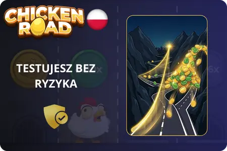 Chicken Road gra demo z wirtualnym saldem